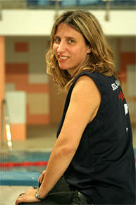 Krystyna Czarnecka